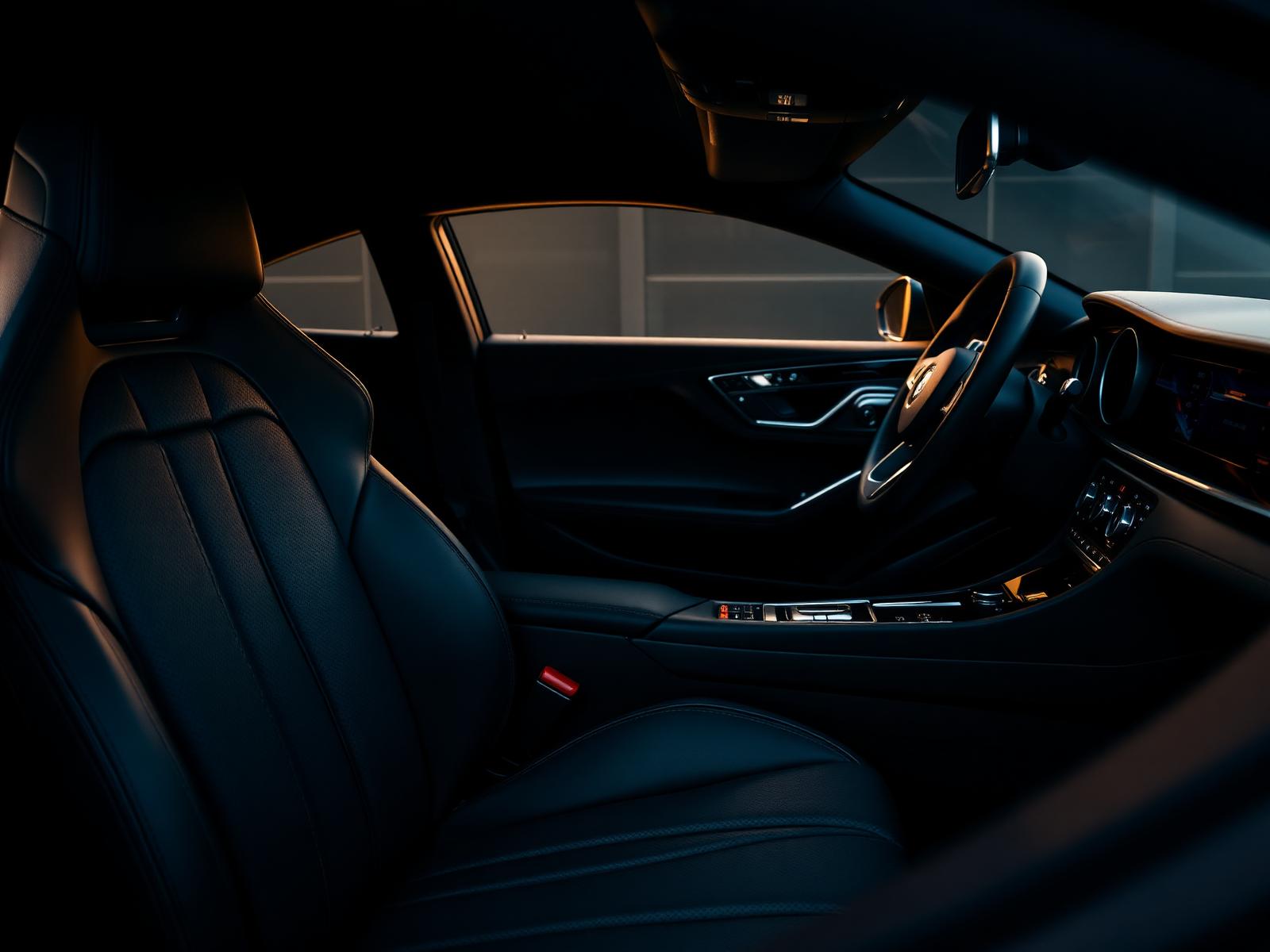 Interior detail placeholder